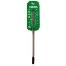 Soil Thermometer- Propagator