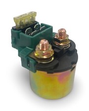 Starter Relay Solenoid Honda