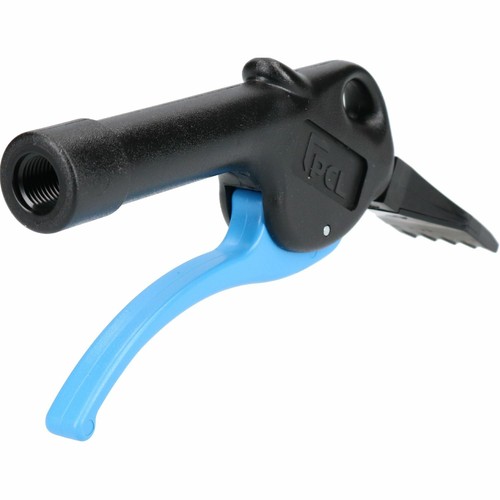 Pcl blow gun - gun, low