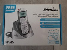 BINATONE VINTAGE S1545 DUAL