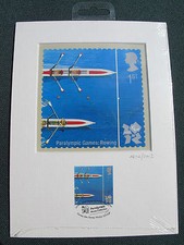 London 2012 Olympic/Paralymic