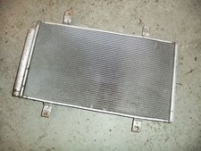 MAZDA RX8 AIR CONDITIONING RADIATOR - JIMMY'S