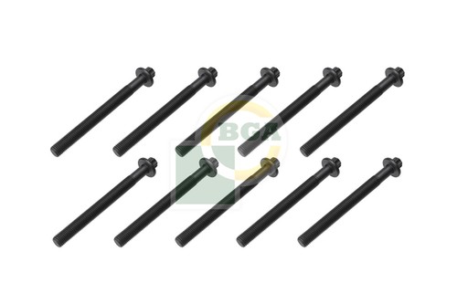 Bga bk2385 cylinder head - bga,