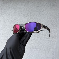 Vintage Oakley Juliet 1.0 TIO2