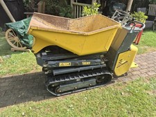 GEHL RD6/5.5D HI TIP TRACKED