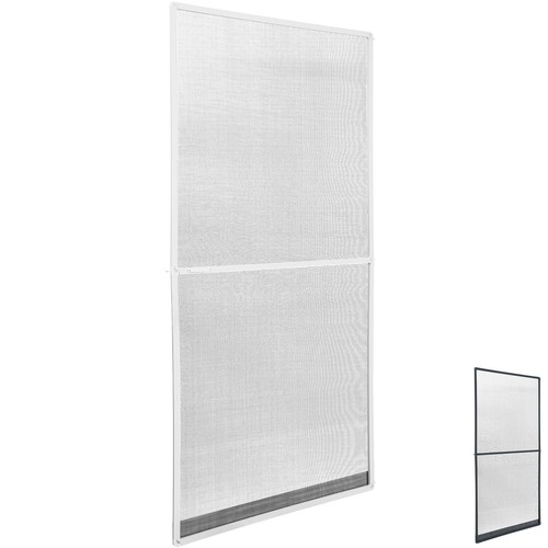 Door fly screen - door,