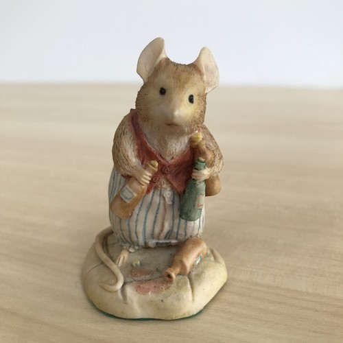 Brambly hedge basil - brambly,