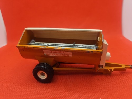Vintage 1980 britains - britains, "howards