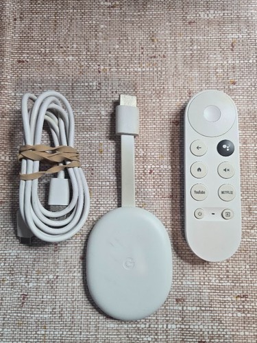 Google chromecast g454v - hd,