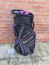 MOTOCADDY LITE 14 Way Golf