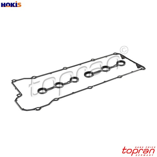Gasket set cylinder head cover - set,
