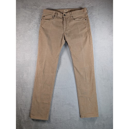 Crew 484 slim fit corduroy - j.crew,