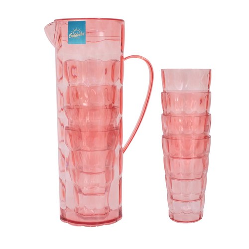 Pitcher with 350ml - with,