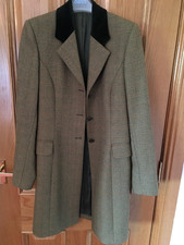Ladies Magee Dress Tweed