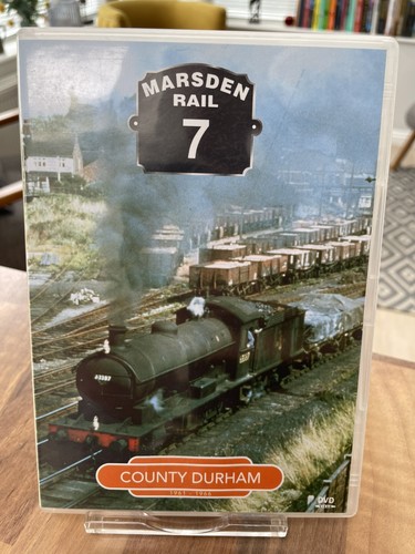 Marsden rail county - marsden,