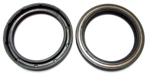 Crank shaft oil - oil, front