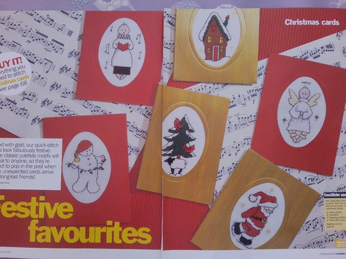 Christmas festive favourite - 6,