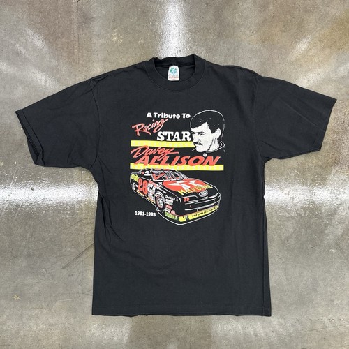 Vintage 1993 davey allison - 1993,