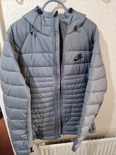 Nike men puffer - nike, jacket
