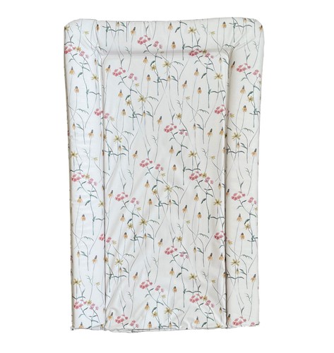Babybase wild flower - babybase, changing
