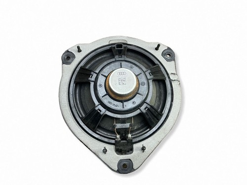 Audi 2012 rear door - a1,