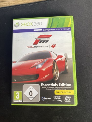 Forza motorsport bundle copy - forza,