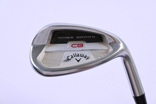 Callaway mack daddy sand - daddy, cb