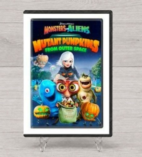 Monsters aliens mutant - monsters,