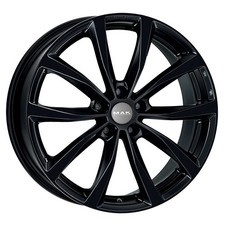 ALLOY WHEEL MAK WOLF FOR SKODA