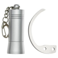 Security Tag Removal Tool for