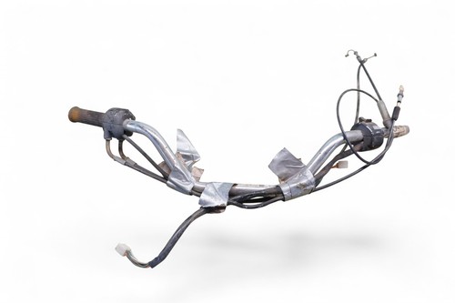 Suzuki gt550 550 handlebars - gt550,