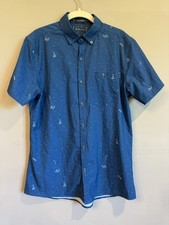 William Murray Men's Sailboat