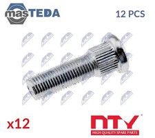 KSP-NS-003 WHEEL STUD NTY