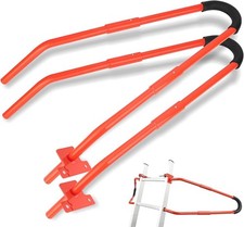 Ladder Stabilizer Standoff Brackets AUCTION Foam Elbows Anti Shedding Device