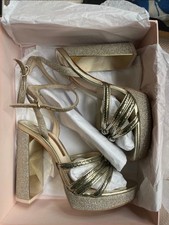 Sophia Webster Freya platform