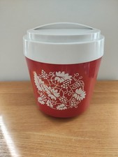 Vintage Stewart Insulated Ice