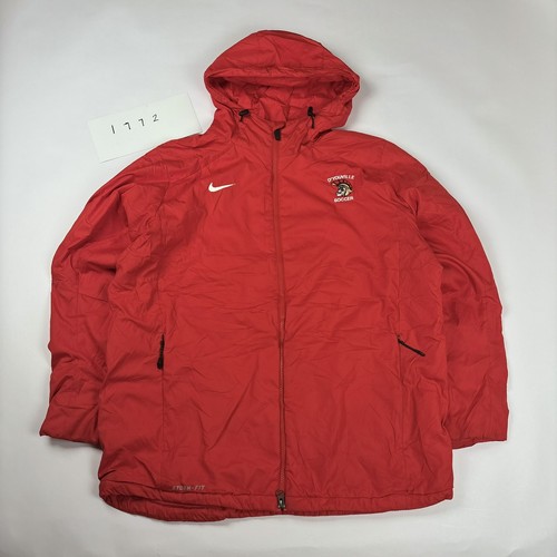 Nike men heavy - nike, jacket