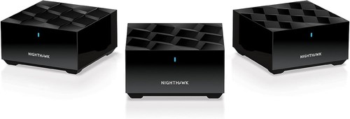 Netgear nighthawk wifi - netgear, mesh