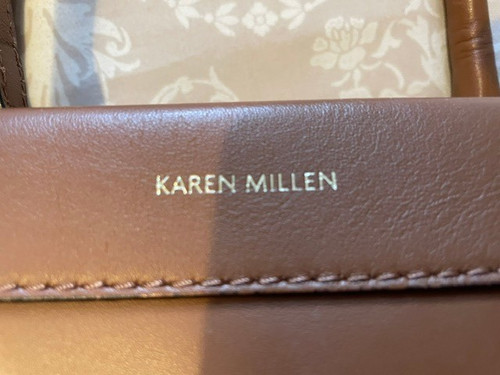 Karen millen shoulder handbag - karen, shoulder/handbag