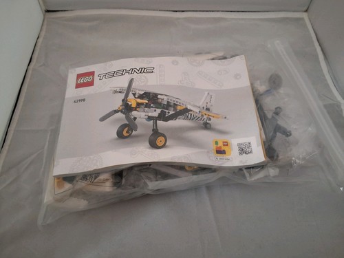 Lego technic 42198 bush - 42198,