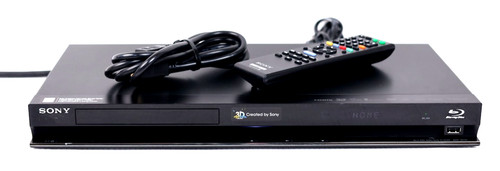 Sony bdp bx57 blu - sony, disc