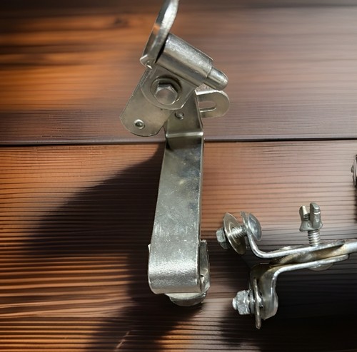 Two vintage wallberg aug - vintage,
