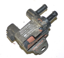 Toyota MR2 MK2 Turbo Solenoid