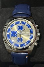 Paul Smith 50 Anniversary Man’s Watch. Japan Import, New with box