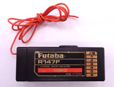 FUTABA R147F 7 CHANNEL