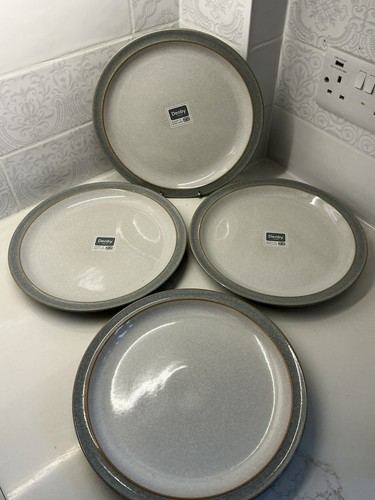 Denby elements light grey - light,