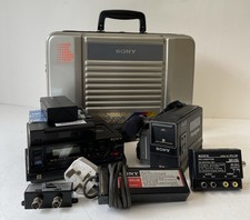 Sony Handycam Video 8 CCD-M8E