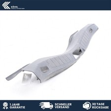 Ford Fusion MK2 Cargo Areas