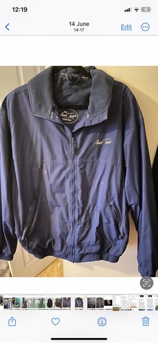 Mark todd jacket - todd, xl