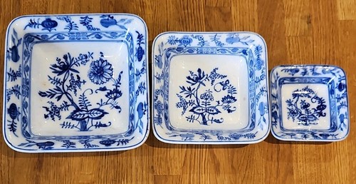 Antique villeroy boch - x,
